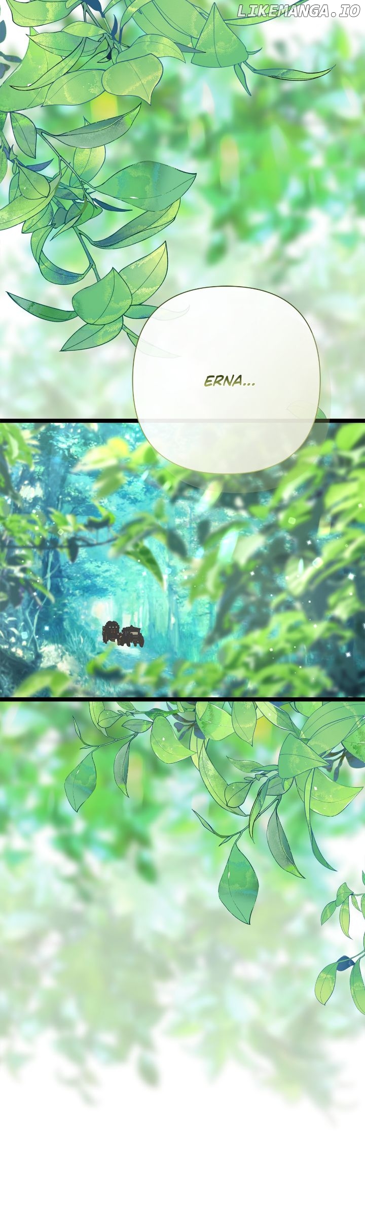 The Problematic Prince Chapter 85 - page 54