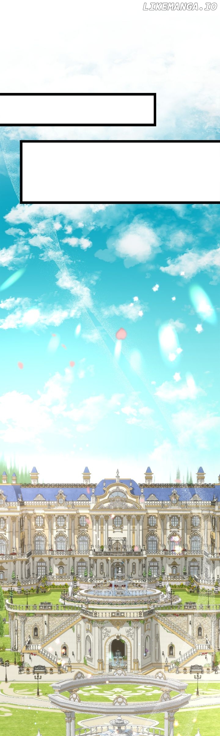 The Problematic Prince Chapter 85 - page 56