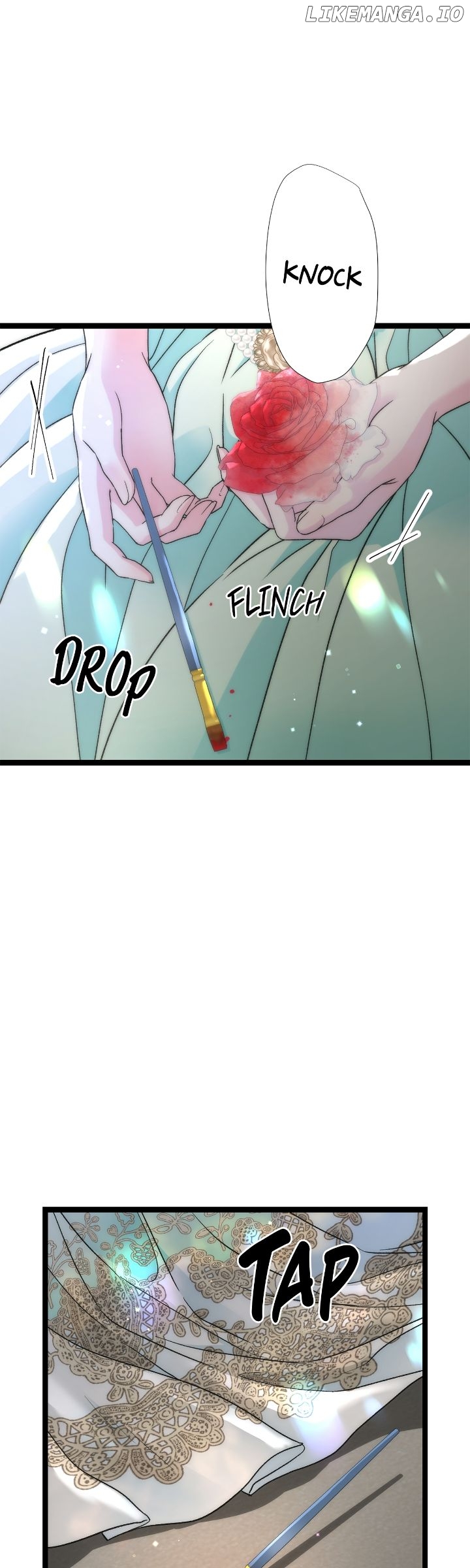 The Problematic Prince Chapter 85 - page 58