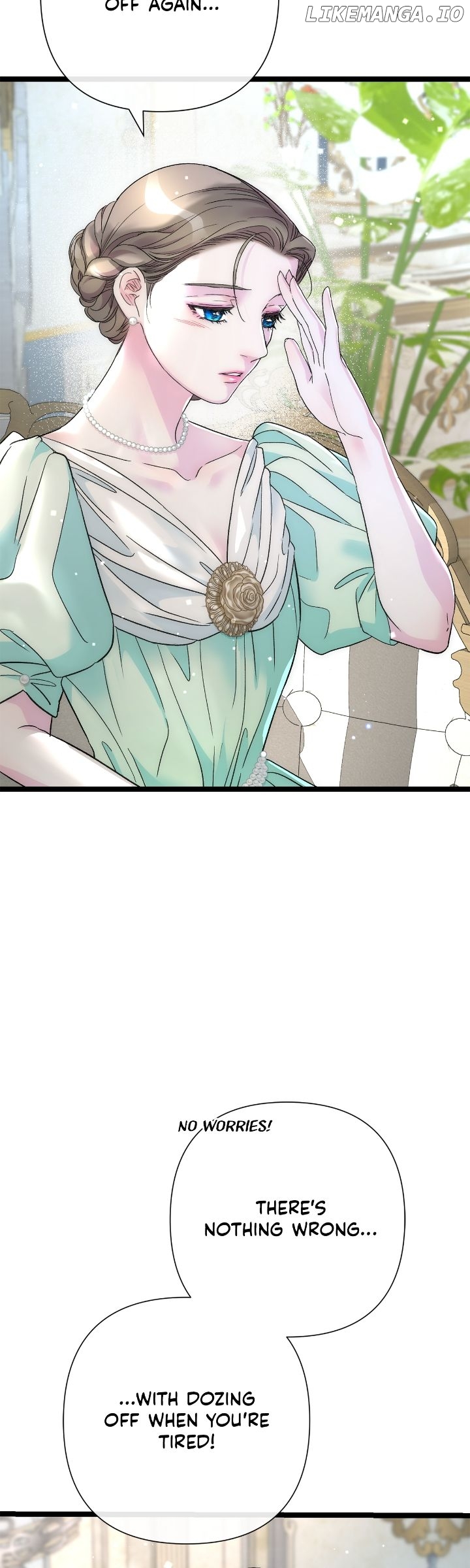 The Problematic Prince Chapter 85 - page 61