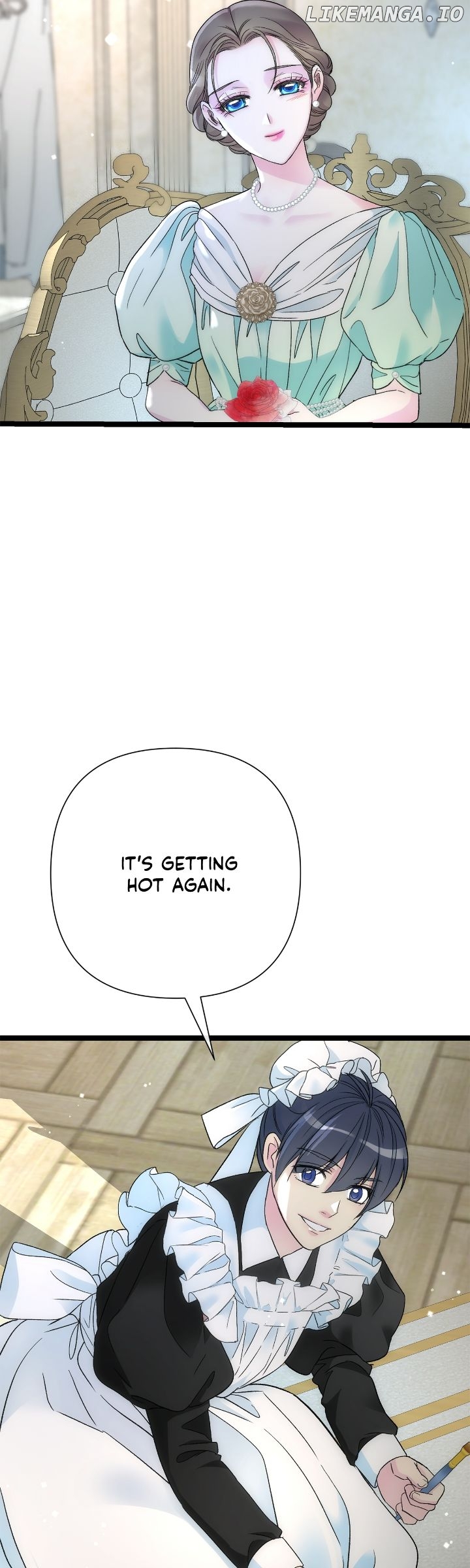 The Problematic Prince Chapter 85 - page 62