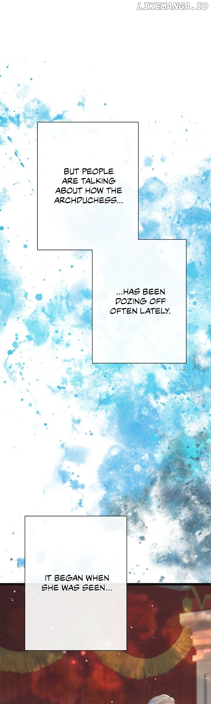 The Problematic Prince Chapter 85 - page 64