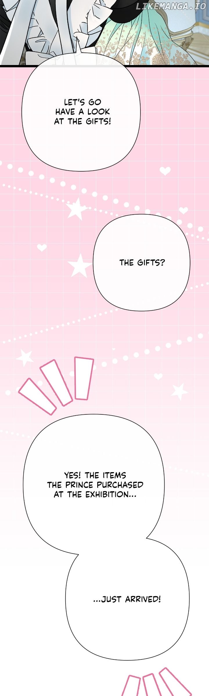 The Problematic Prince Chapter 85 - page 71