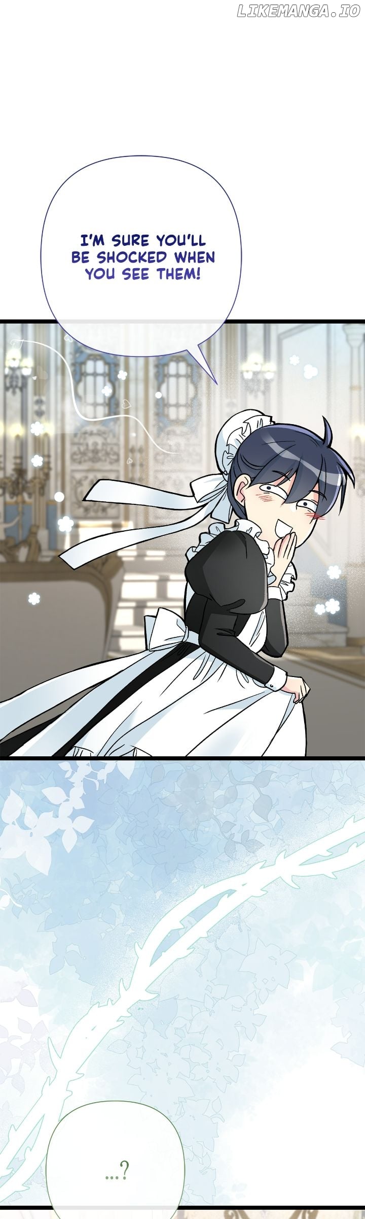 The Problematic Prince Chapter 85 - page 73