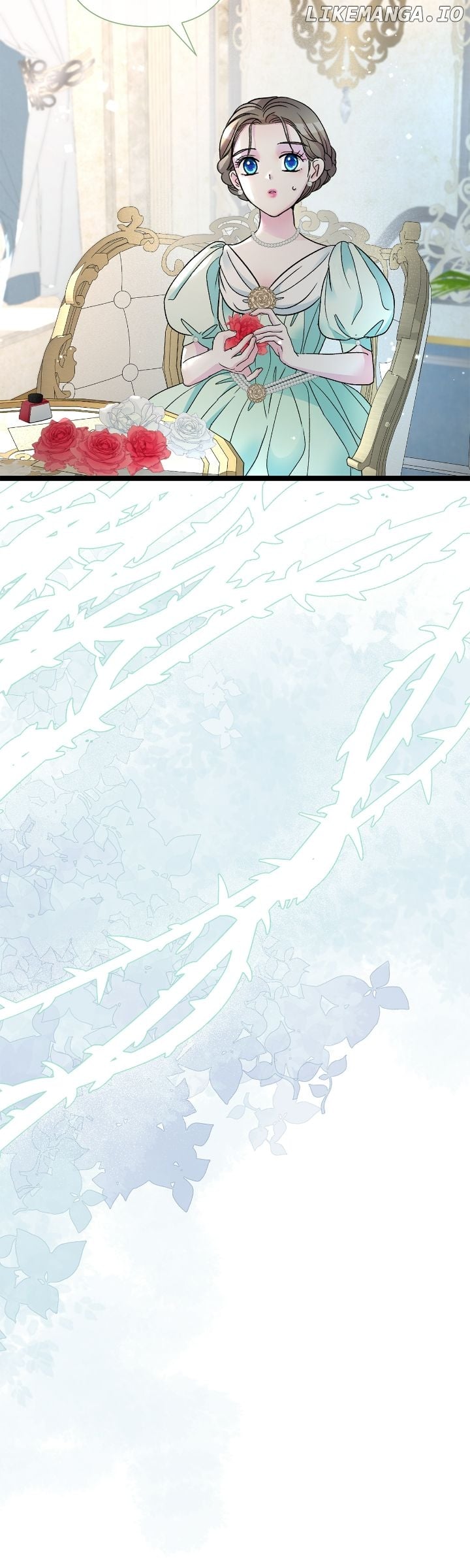 The Problematic Prince Chapter 85 - page 74