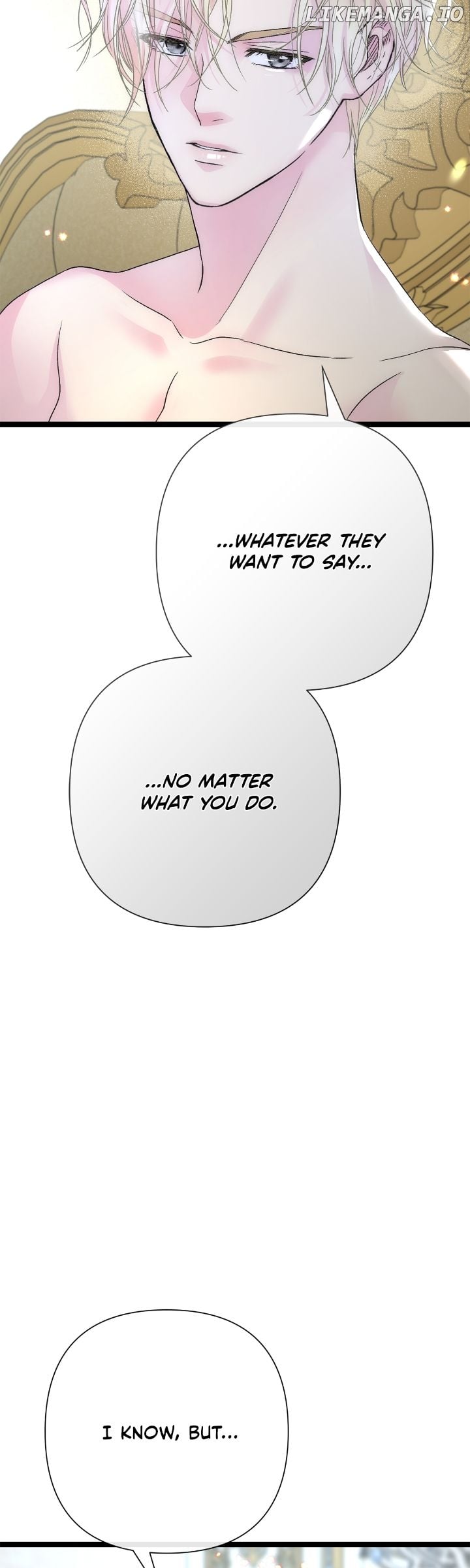 The Problematic Prince Chapter 86 - page 13