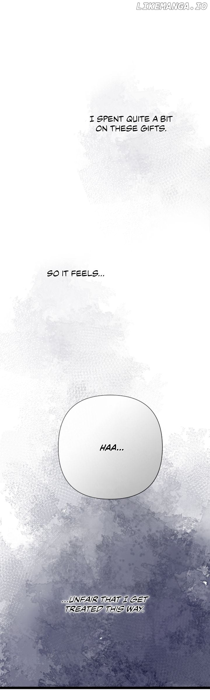 The Problematic Prince Chapter 86 - page 16