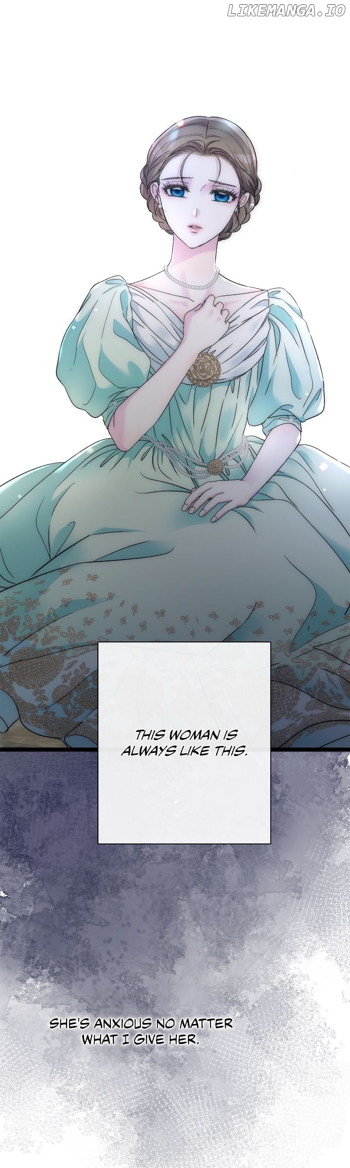 The Problematic Prince Chapter 86 - page 17