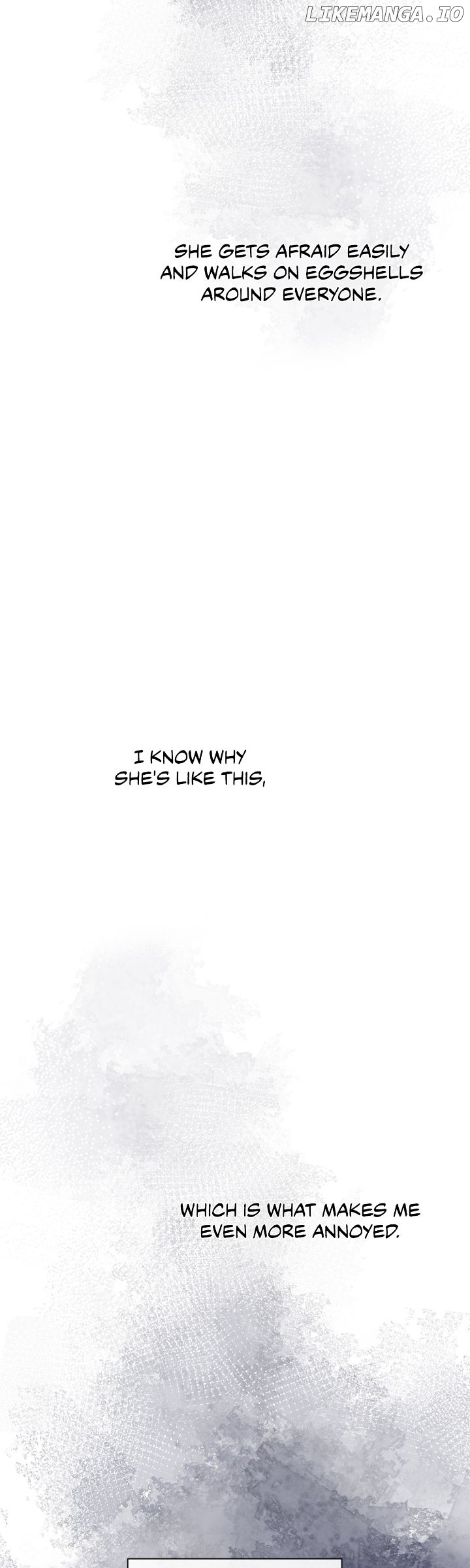 The Problematic Prince Chapter 86 - page 18