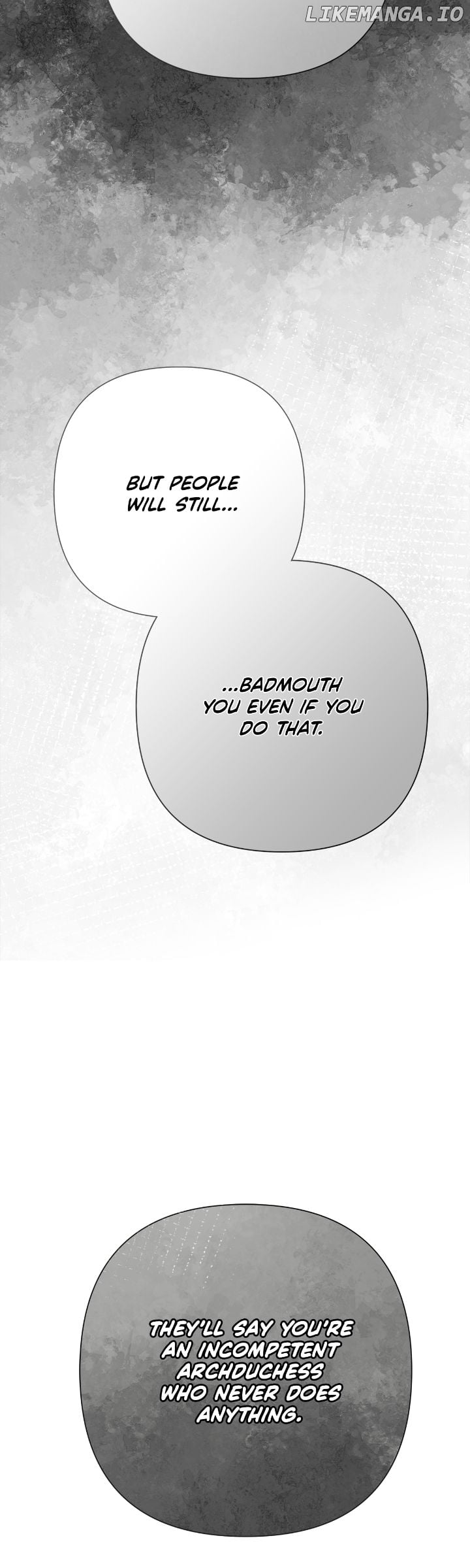 The Problematic Prince Chapter 86 - page 22