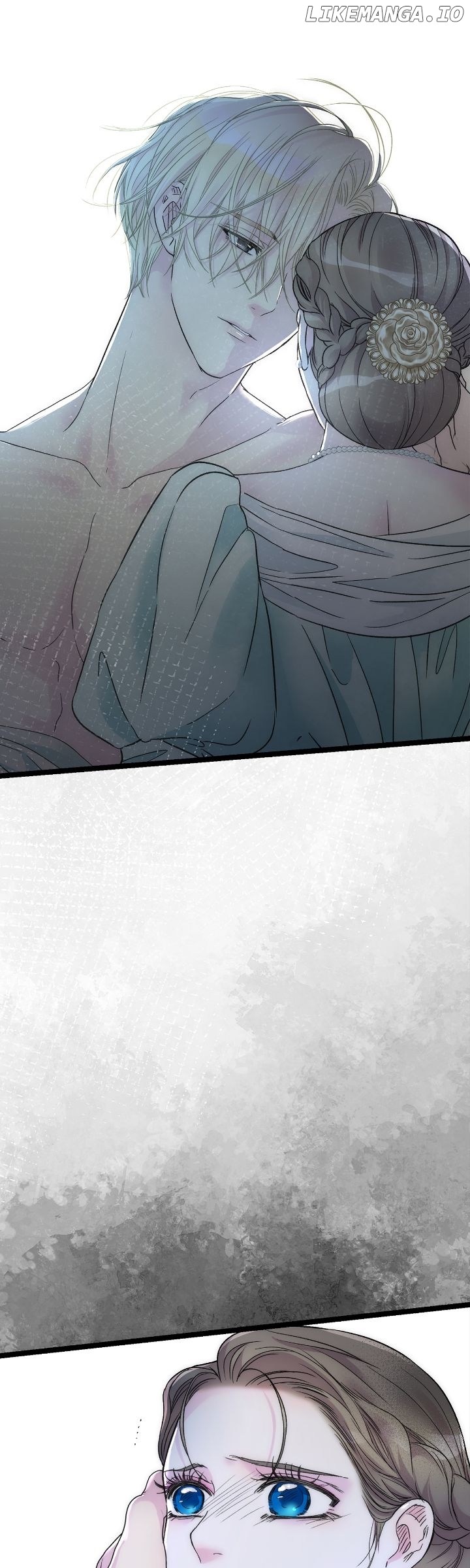 The Problematic Prince Chapter 86 - page 23