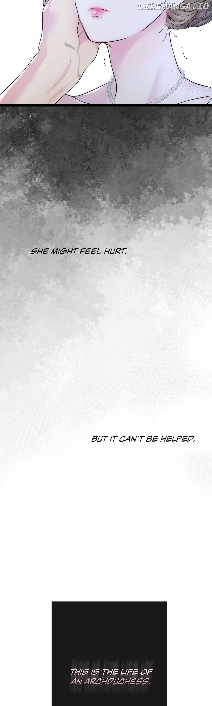 The Problematic Prince Chapter 86 - page 24