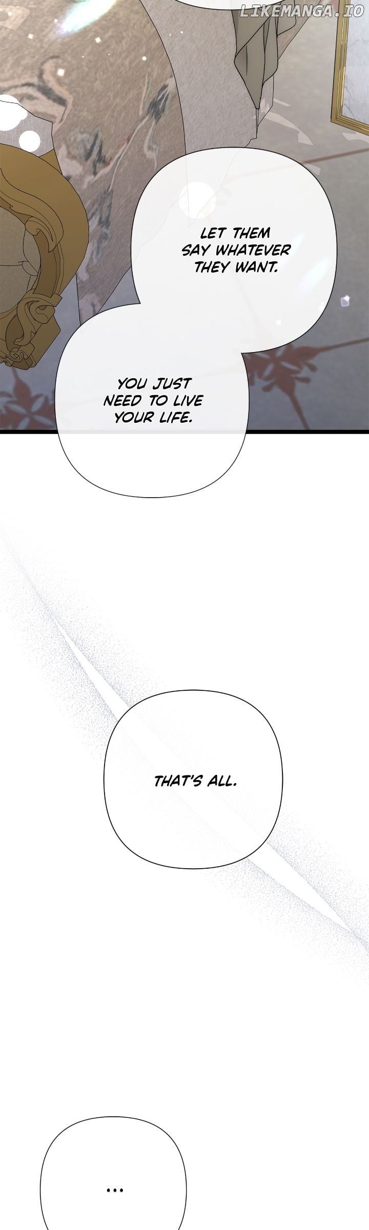The Problematic Prince Chapter 86 - page 29