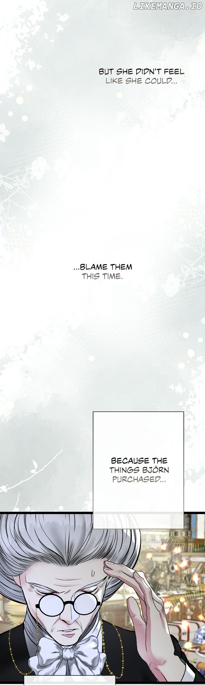 The Problematic Prince Chapter 86 - page 39