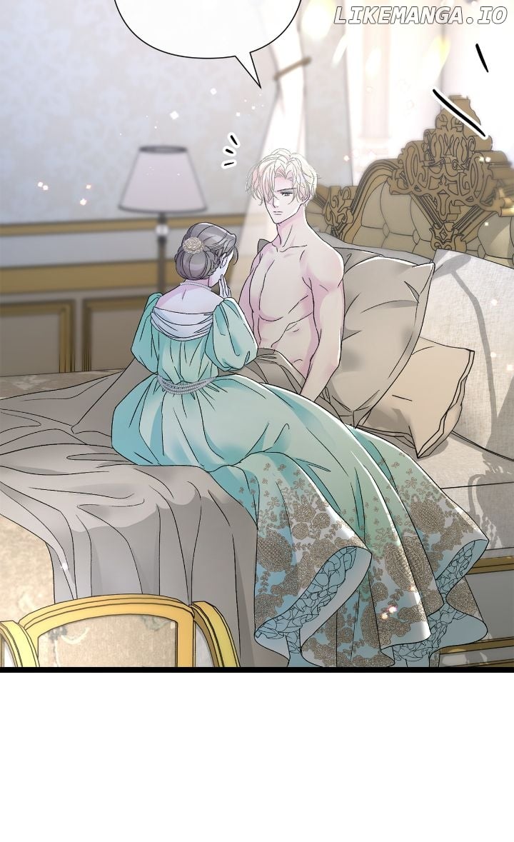 The Problematic Prince Chapter 86 - page 47
