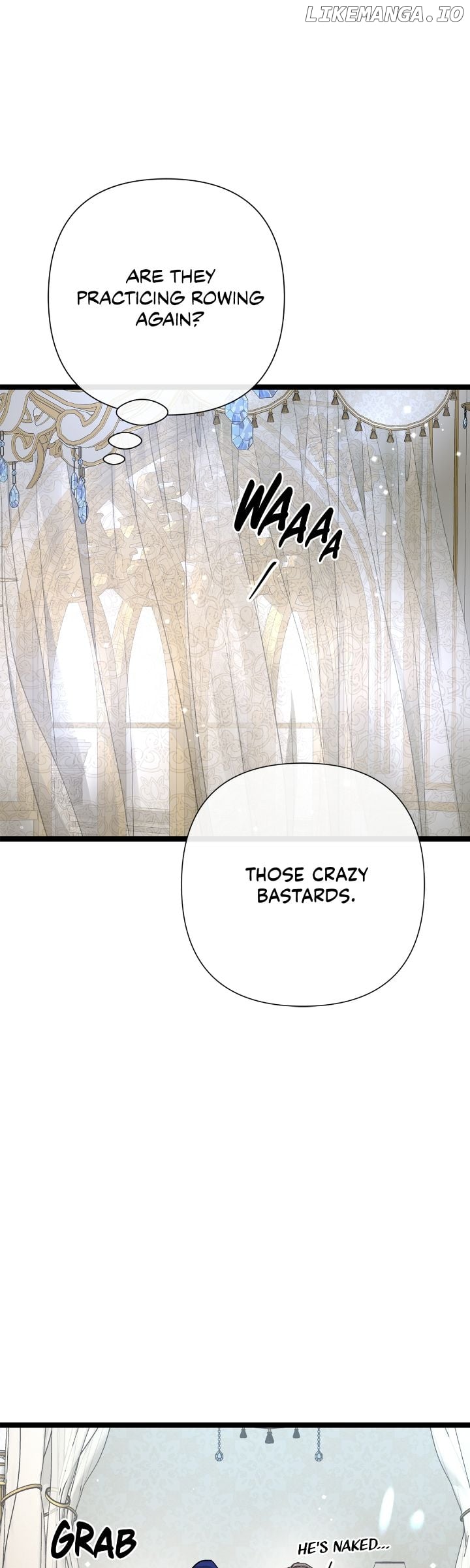 The Problematic Prince Chapter 86 - page 48