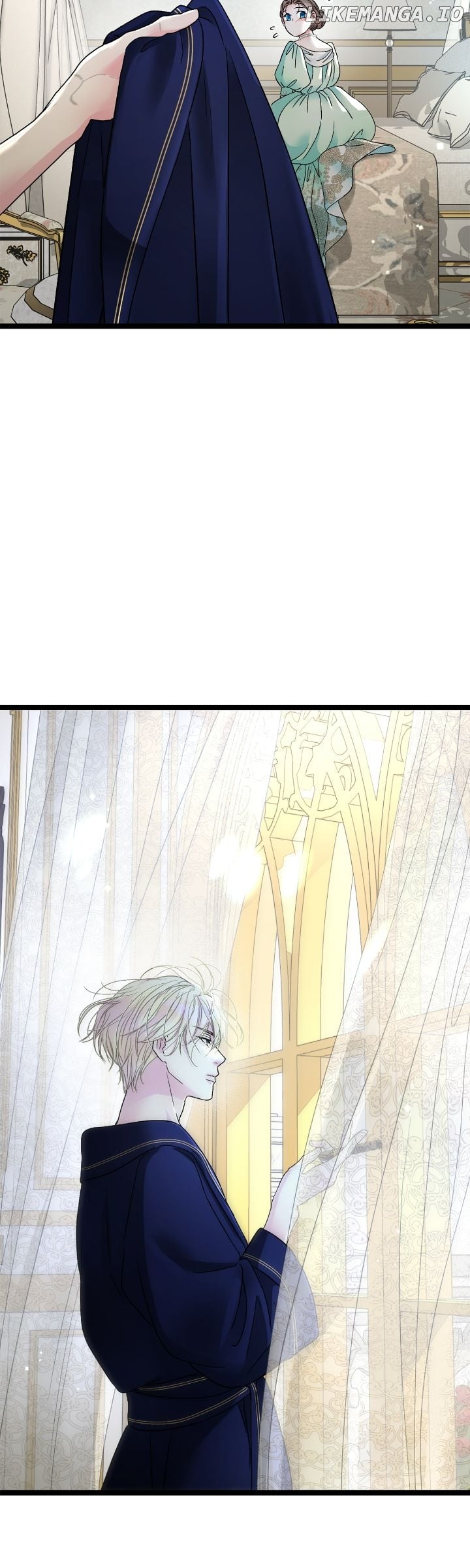 The Problematic Prince Chapter 86 - page 49