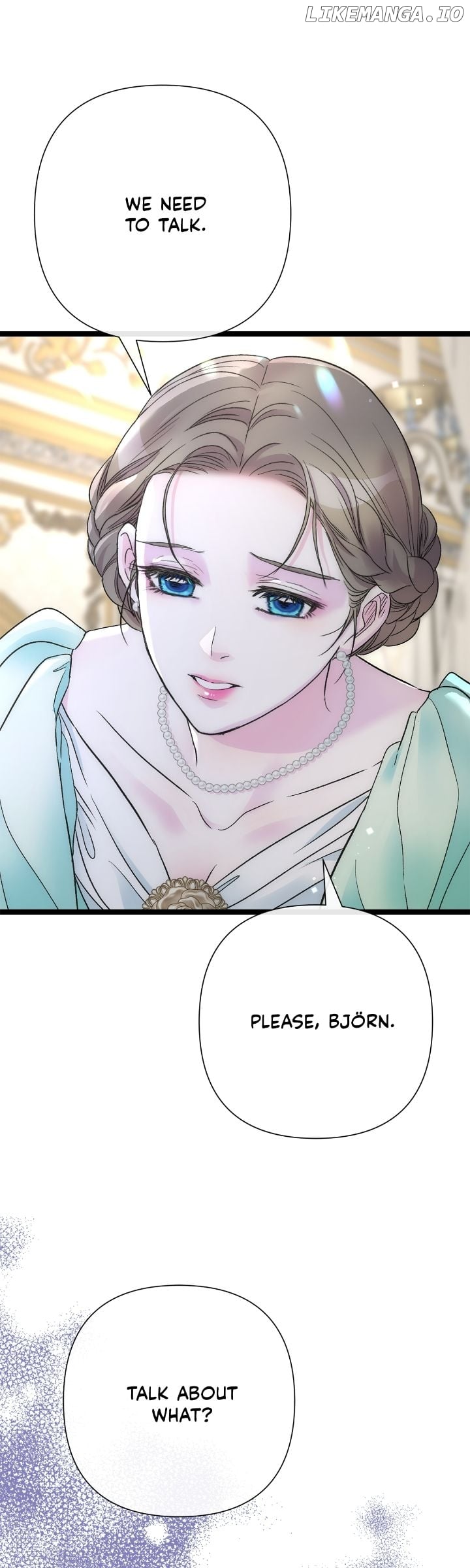 The Problematic Prince Chapter 86 - page 6
