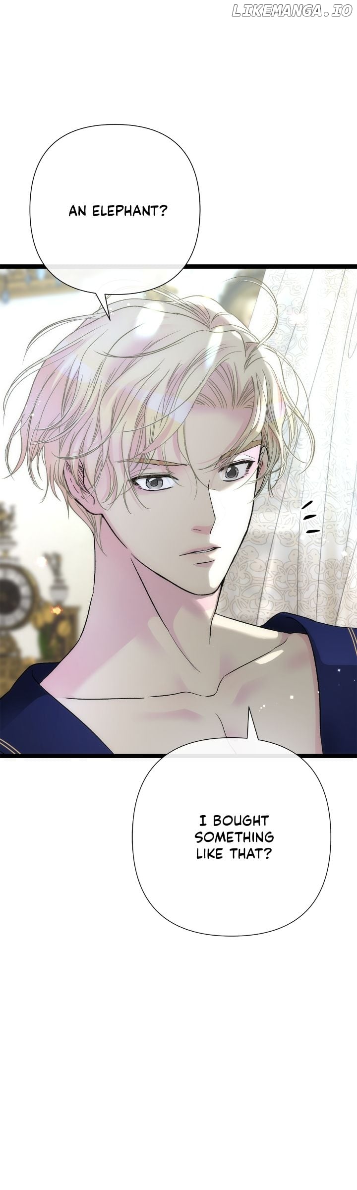 The Problematic Prince Chapter 86 - page 51