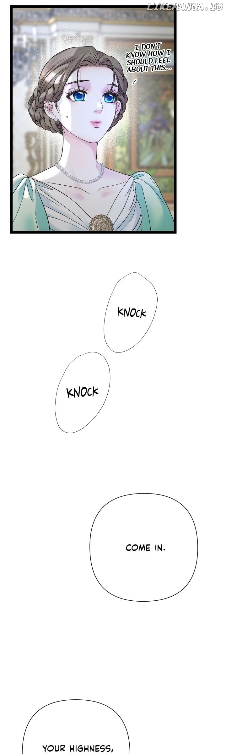 The Problematic Prince Chapter 86 - page 52