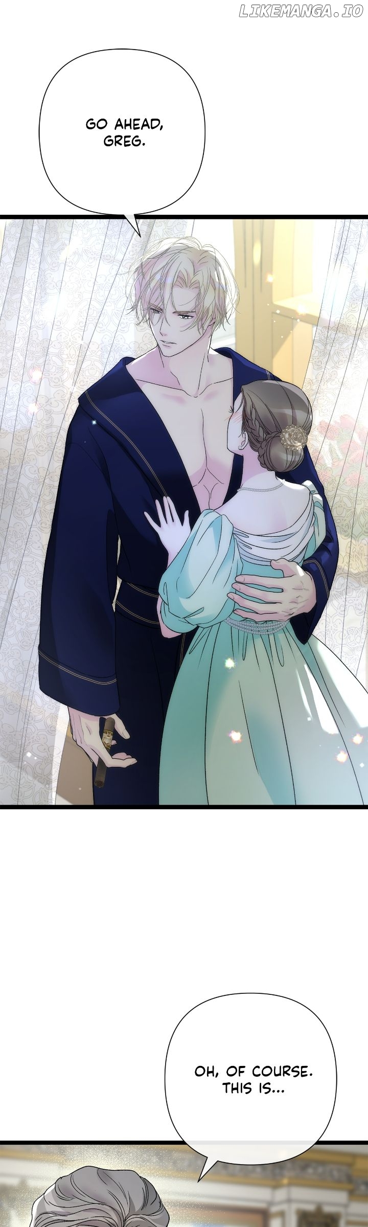 The Problematic Prince Chapter 86 - page 55
