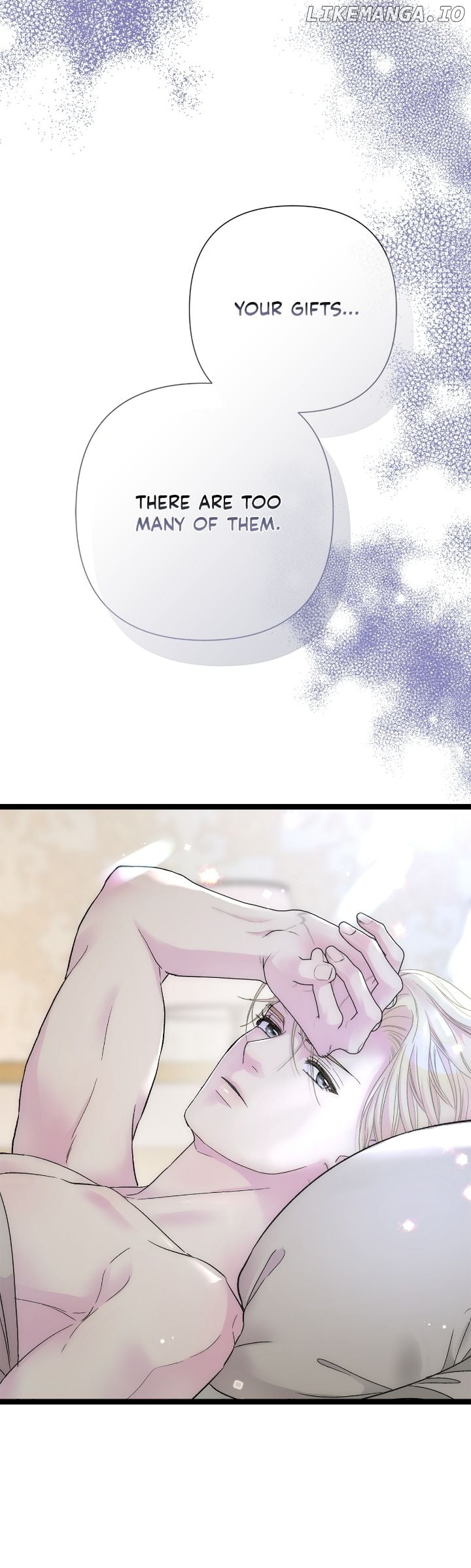 The Problematic Prince Chapter 86 - page 7