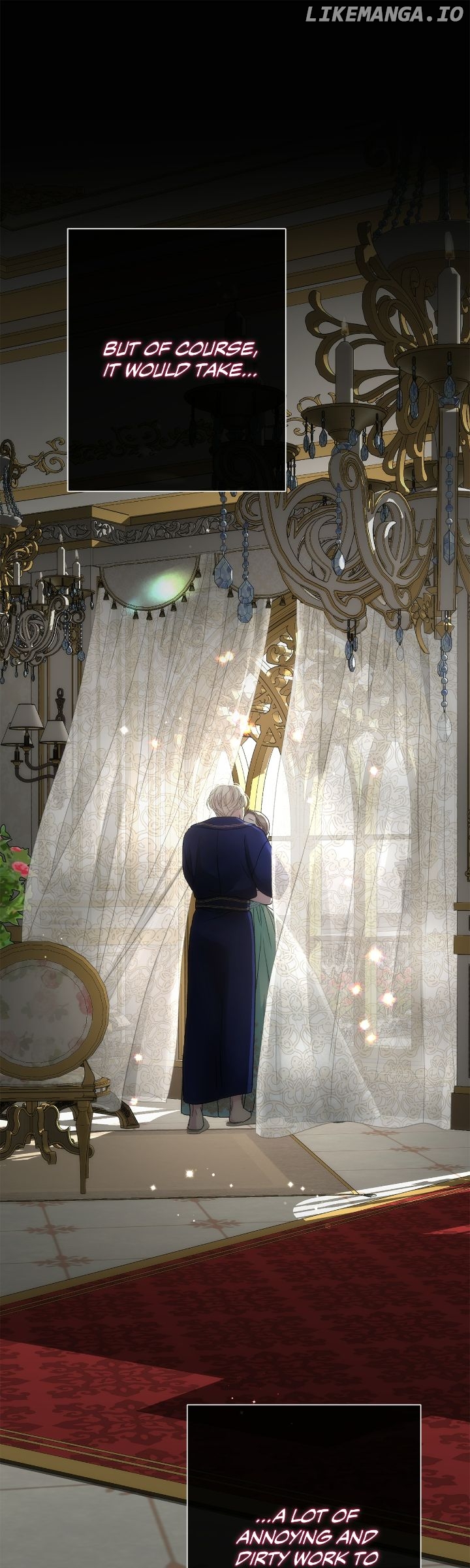 The Problematic Prince Chapter 86 - page 65