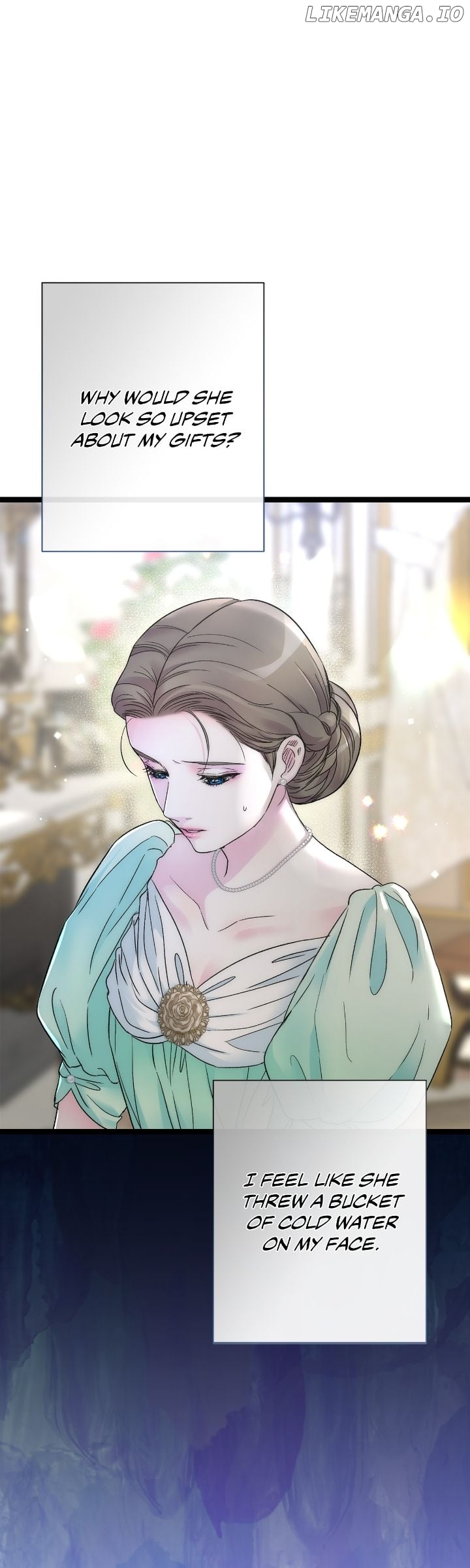 The Problematic Prince Chapter 86 - page 8
