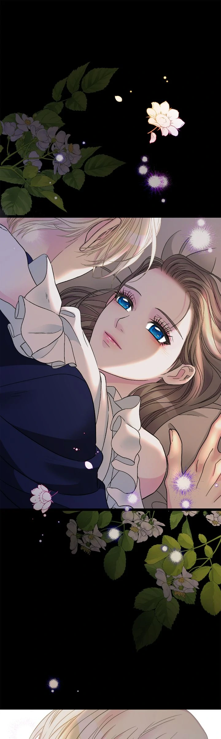 The Problematic Prince Chapter 88 - page 1