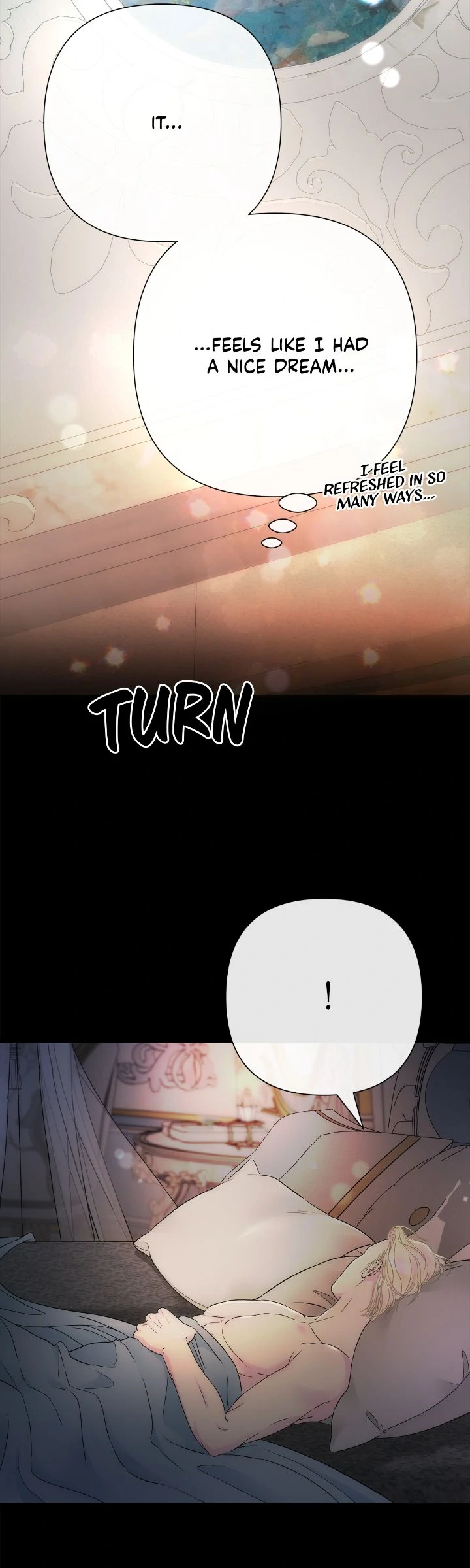 The Problematic Prince Chapter 88 - page 22