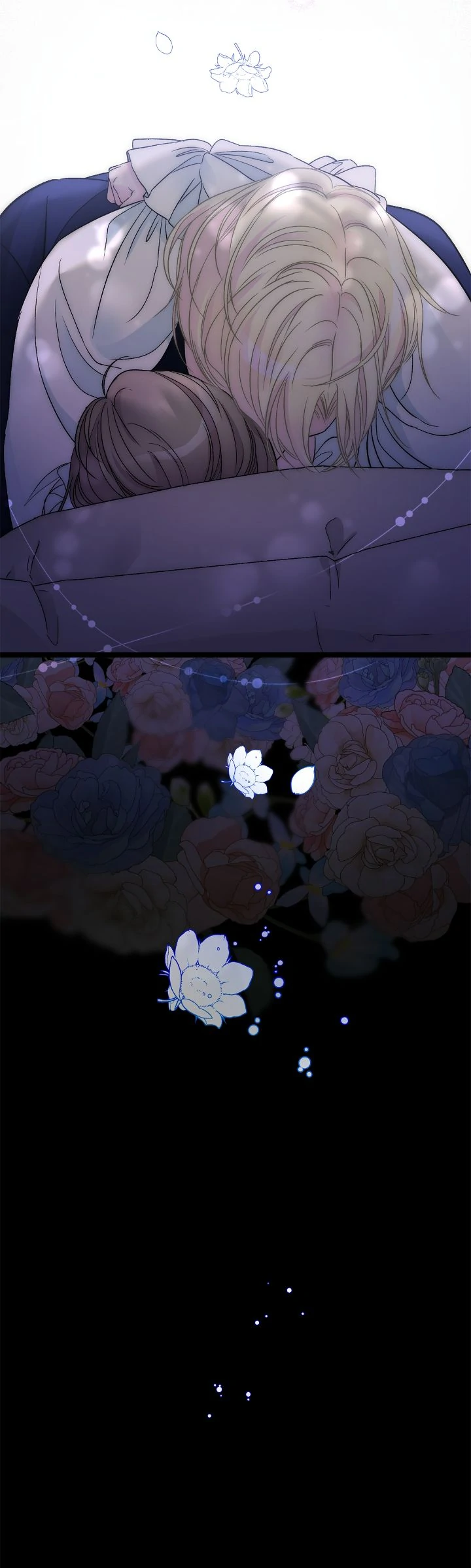 The Problematic Prince Chapter 88 - page 3