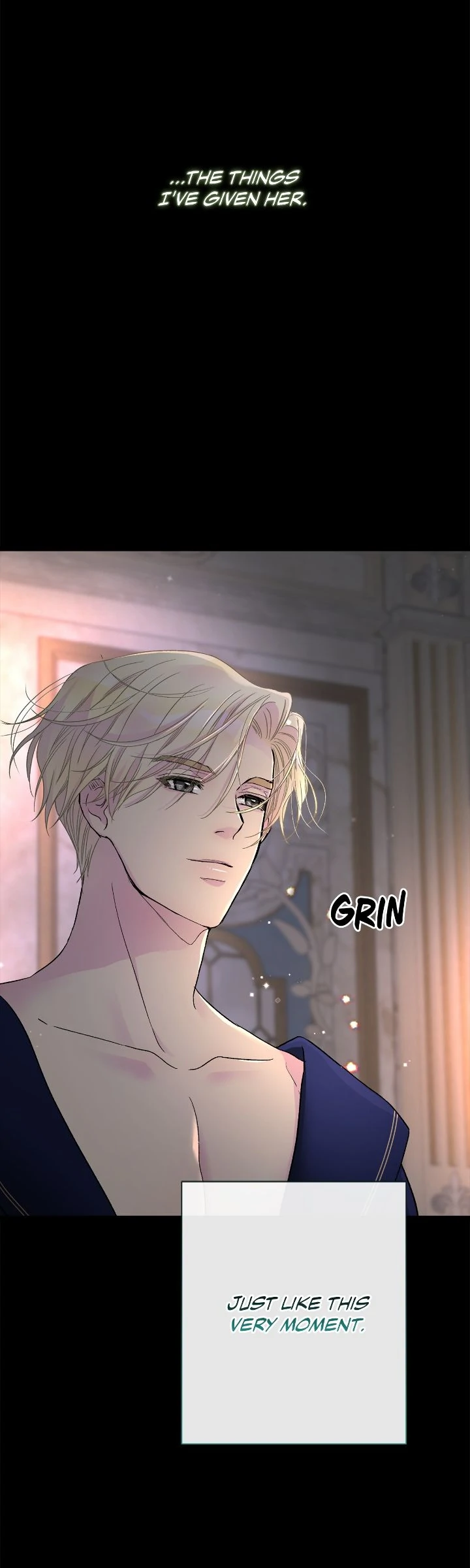 The Problematic Prince Chapter 88 - page 36