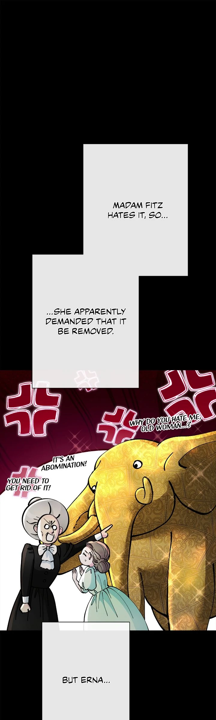 The Problematic Prince Chapter 88 - page 39