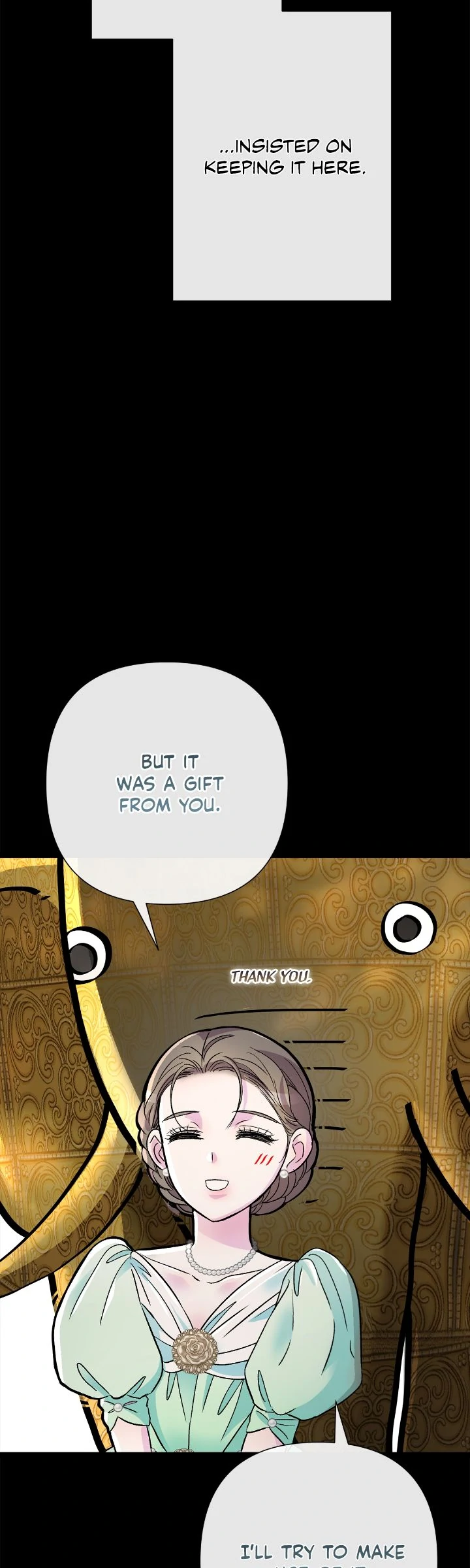 The Problematic Prince Chapter 88 - page 40