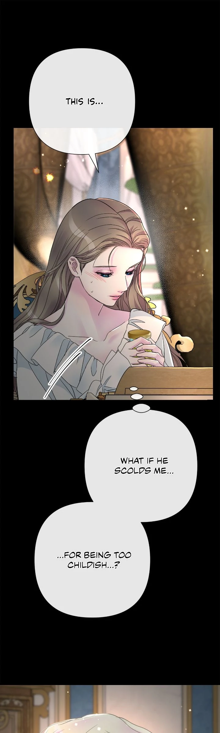 The Problematic Prince Chapter 88 - page 48
