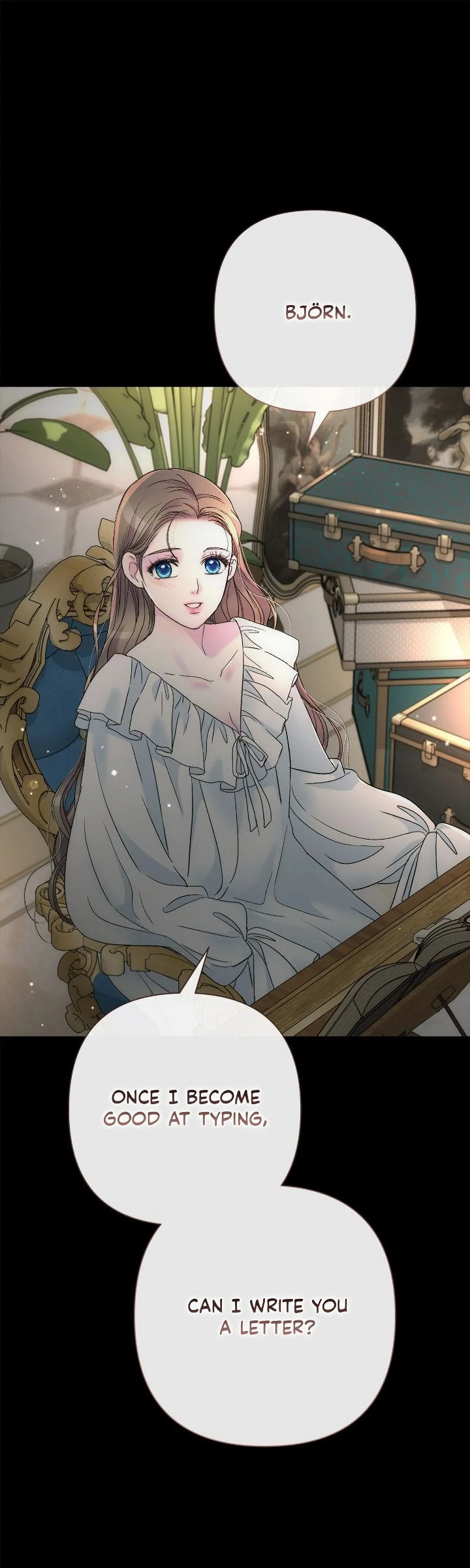 The Problematic Prince Chapter 88 - page 61