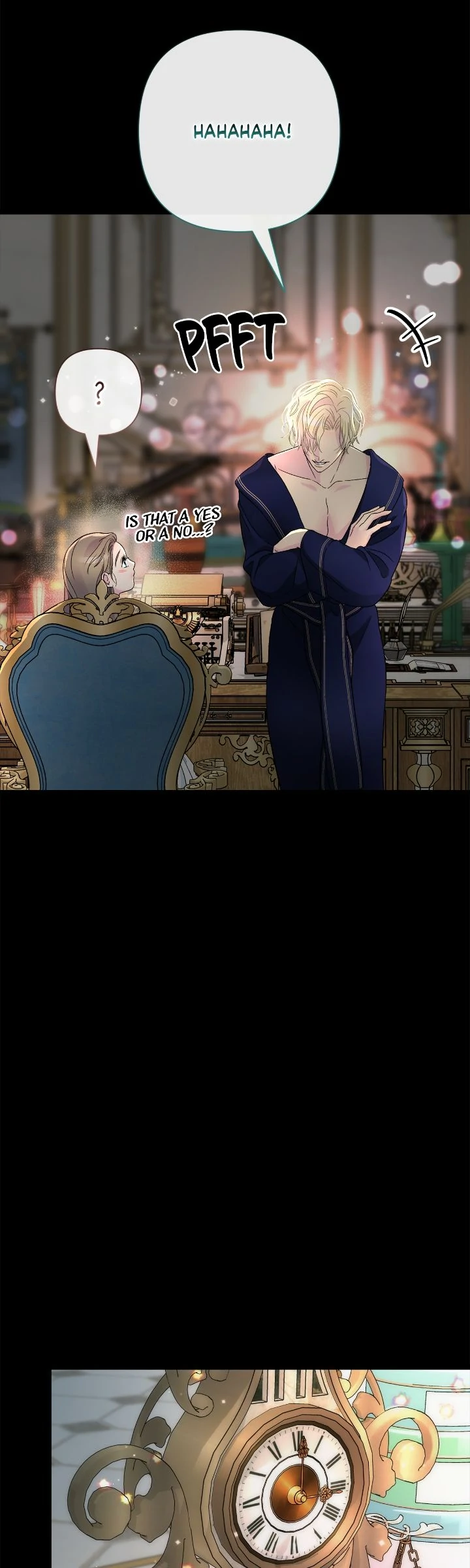 The Problematic Prince Chapter 88 - page 63