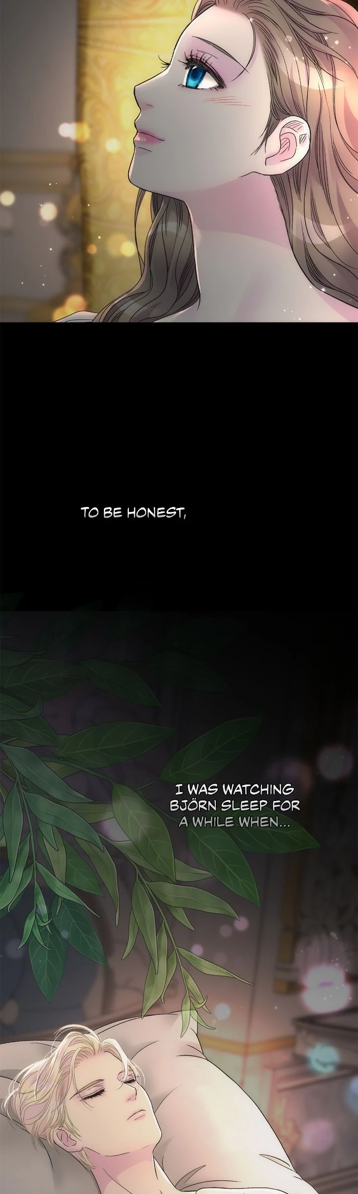 The Problematic Prince Chapter 88 - page 66