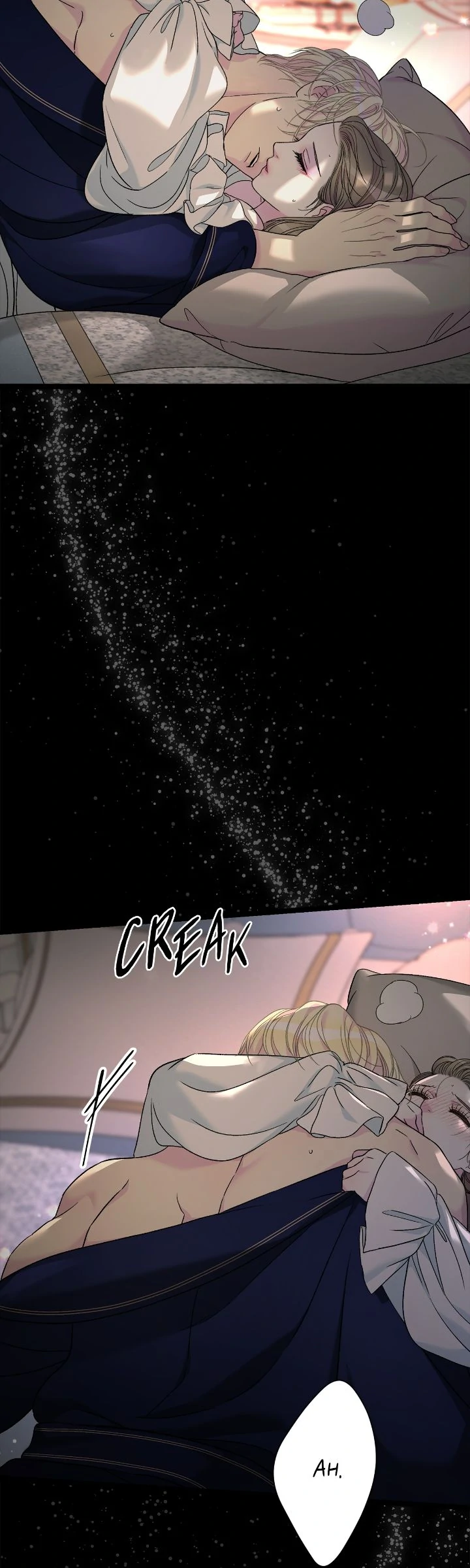 The Problematic Prince Chapter 88 - page 9
