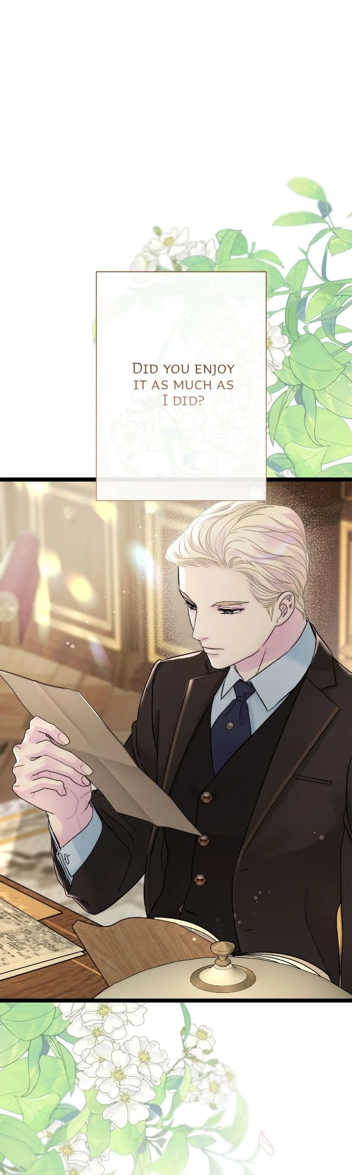 The Problematic Prince Chapter 89 - page 14