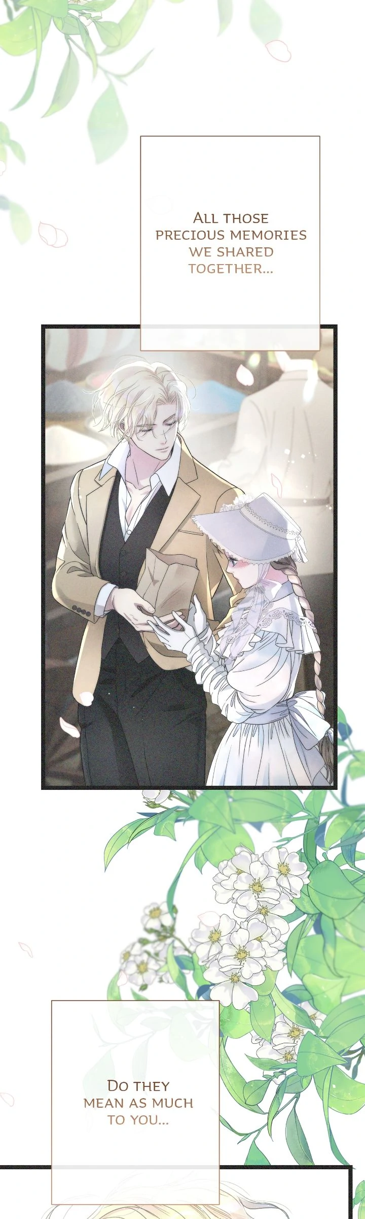 The Problematic Prince Chapter 89 - page 15