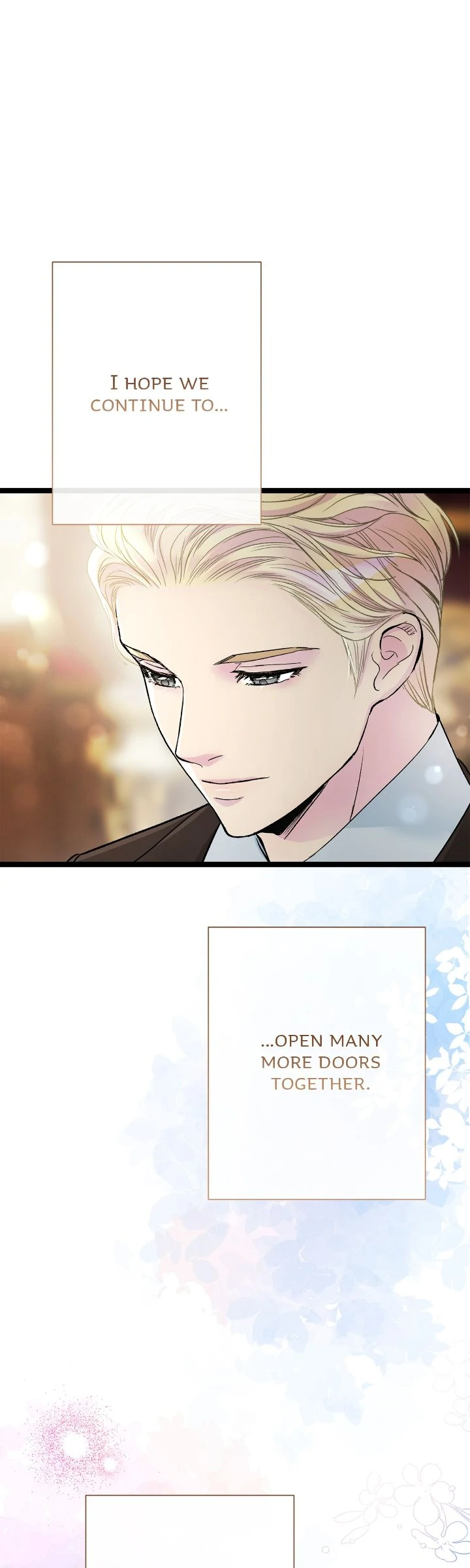 The Problematic Prince Chapter 89 - page 19