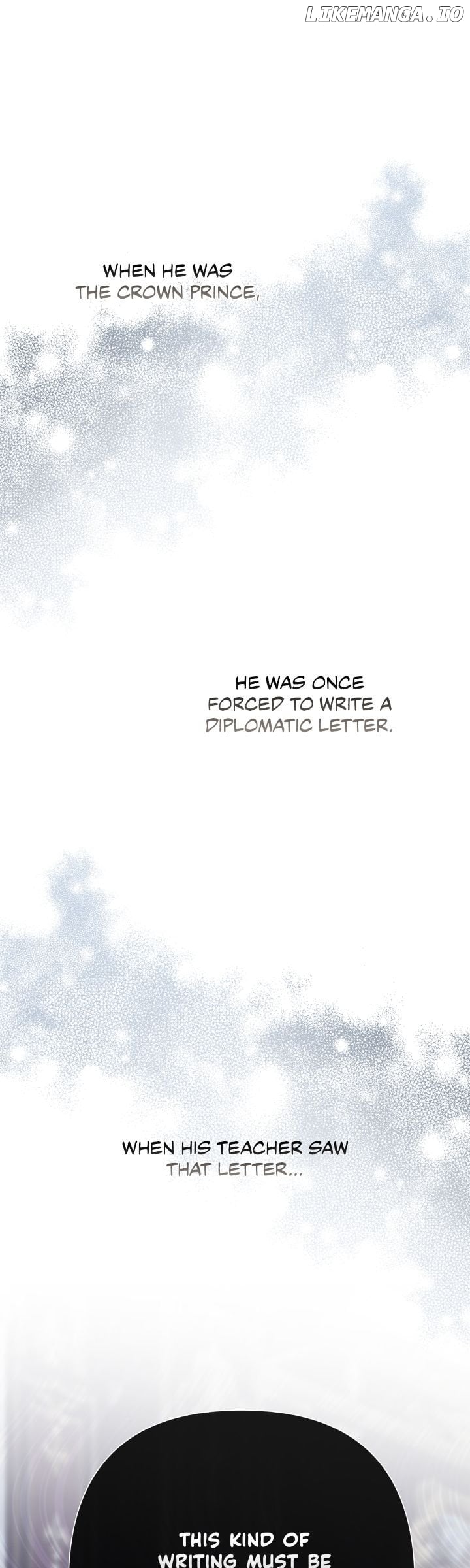 The Problematic Prince Chapter 89 - page 32