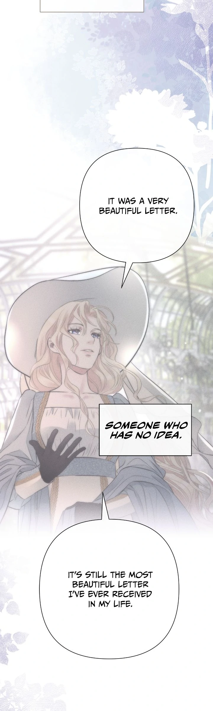 The Problematic Prince Chapter 89 - page 37