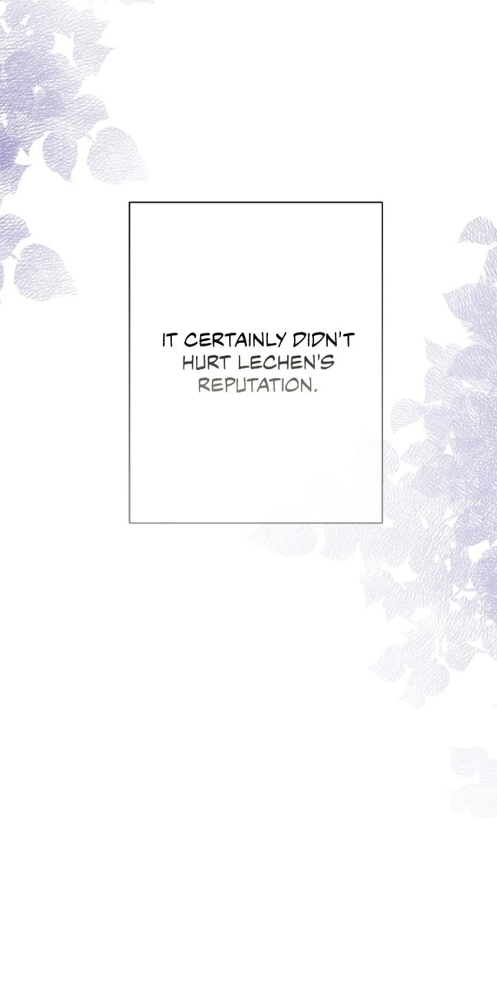 The Problematic Prince Chapter 89 - page 38