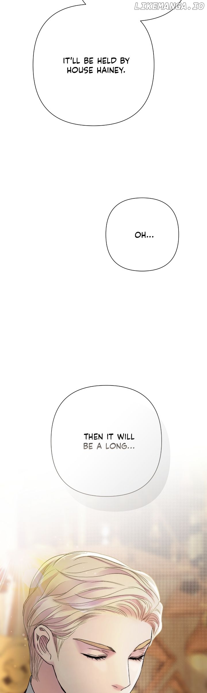 The Problematic Prince Chapter 89 - page 40