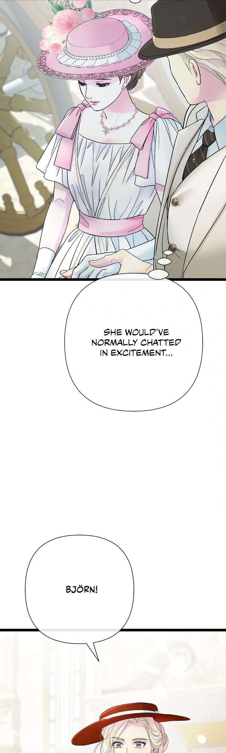 The Problematic Prince Chapter 89 - page 45