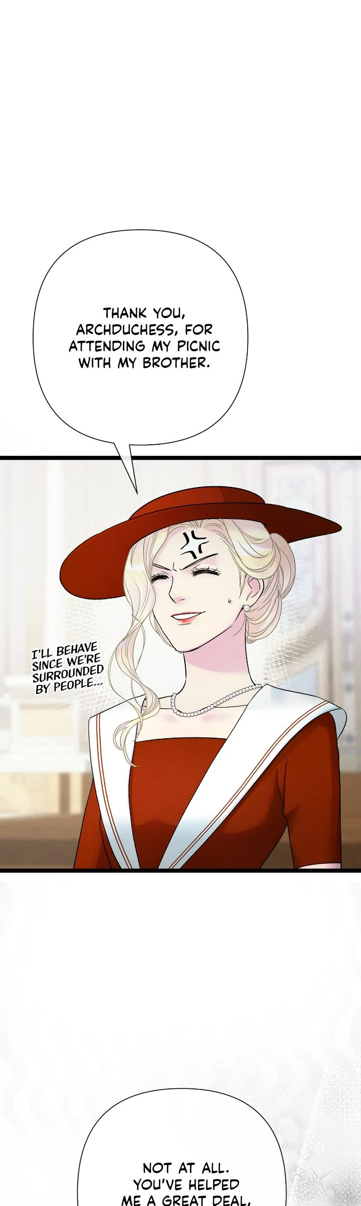 The Problematic Prince Chapter 89 - page 48