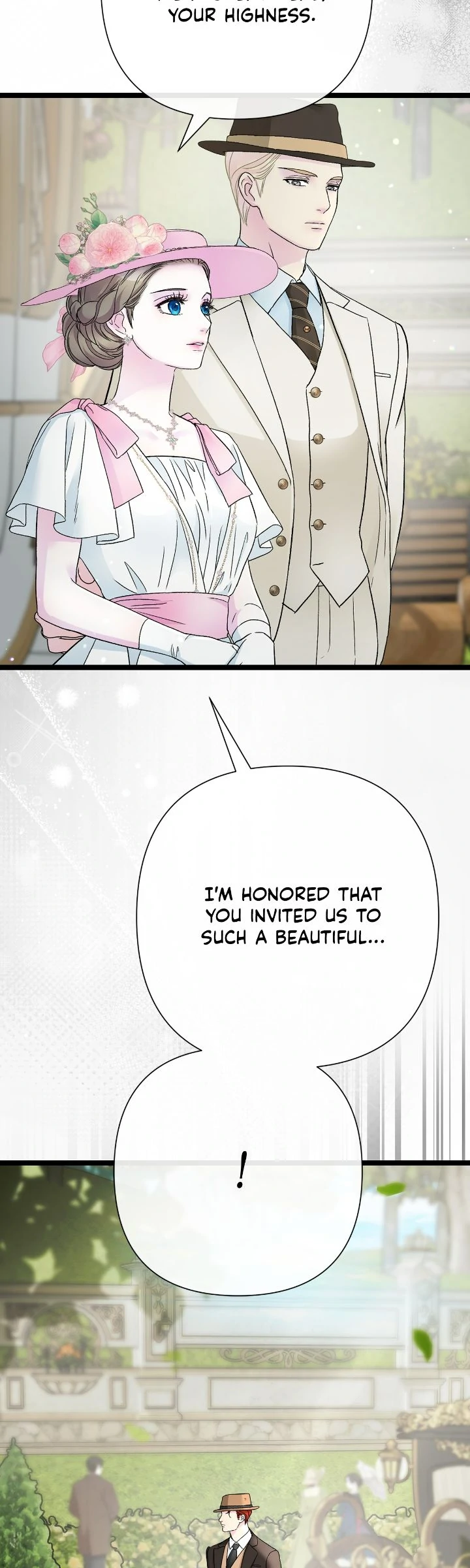 The Problematic Prince Chapter 89 - page 49
