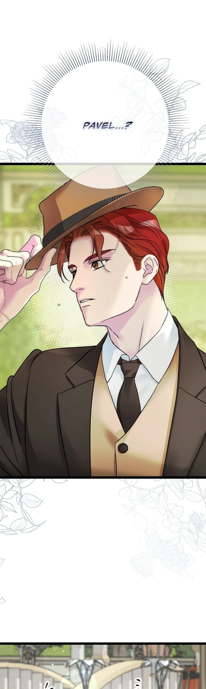 The Problematic Prince Chapter 89 - page 51